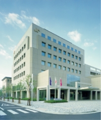 福井商工会議室ビル貸室