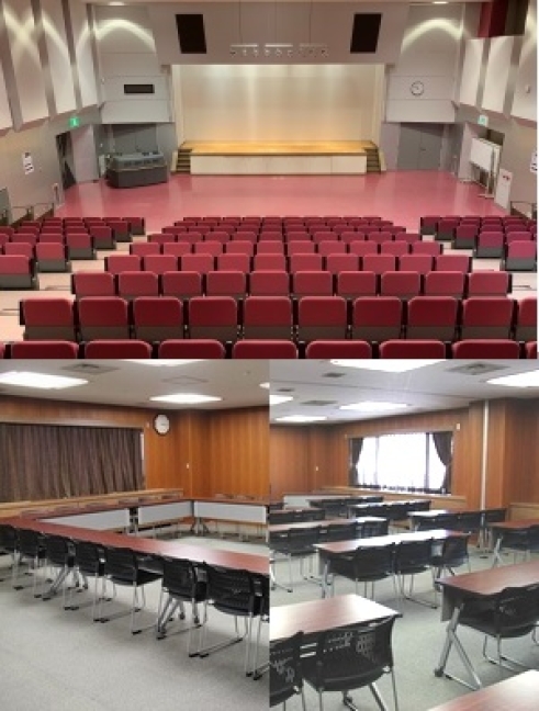 福井県産業情報センター