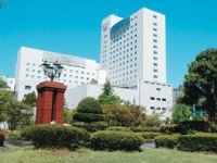 THE GRAN YOURS FUKUI（ザ・グランユアーズ福井）