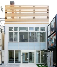 オープンオフィス郡山駅前１丁目