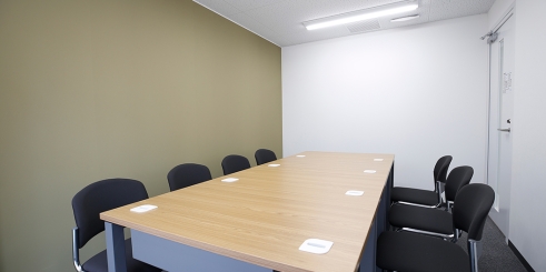 オープンオフィス郡山駅前１丁目