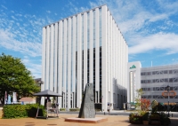 山形県JAビジネス会議室