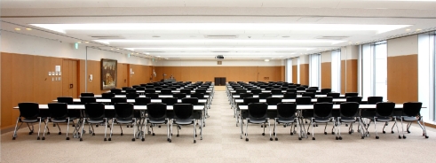 山形県JAビジネス会議室