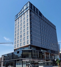 リージャス山形駅前ビジネスセンター