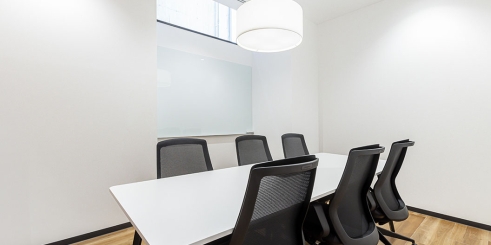 リージャス山形駅前ビジネスセンター