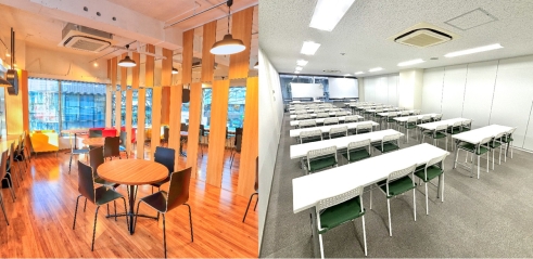 スタンダード会議室 仙台あおば通り333店