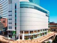 リージャス仙台マークワンビジネスセンター