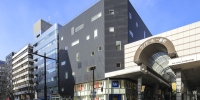 リージャスクラックス仙台ビジネスセンター