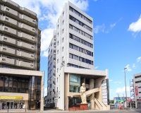 リージャス仙台花京院ビジネスセンター