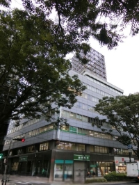 仙都会館　会議室