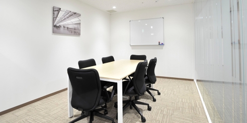 オープンオフィス仙台駅前