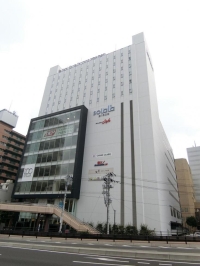 TKPガーデンシティPREMIUM仙台西口