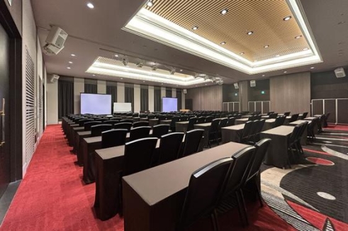 TKPガーデンシティ仙台駅北