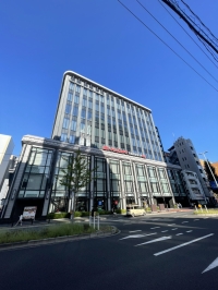 CIRQ（シルク）仙台