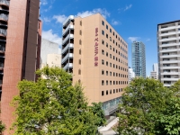 ホテルベルエア仙台　会議室