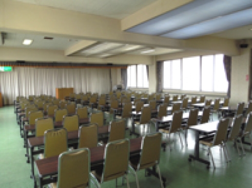 エスポールみやぎ