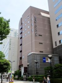 仙台ガーデンパレス