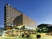 仙台サンプラザ