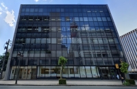 リージャス盛岡中央通ビジネスセンター