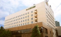 TKPメトロポリタン盛岡カンファレンスセンター 本館