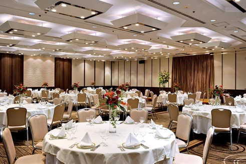 TKPメトロポリタン盛岡カンファレンスセンター 本館