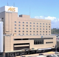 TKPメトロポリタン秋田カンファレンスセンター