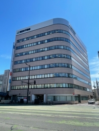 リージャスアクア青森スクエアビジネスセンター