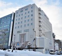 コートホテル旭川