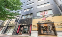 TKPガーデンシティ札幌駅前