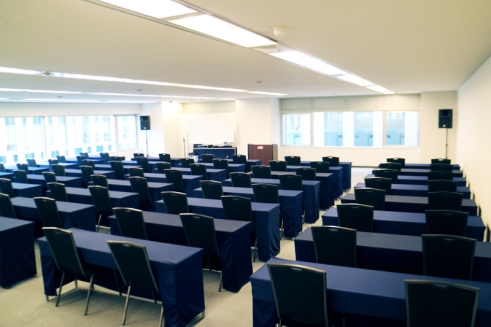 TKP札幌カンファレンスセンター北3条