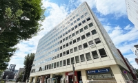 TKP札幌ビジネスセンター赤れんが前