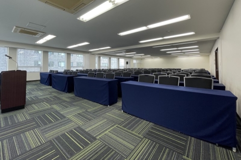 TKP札幌ビジネスセンター赤れんが前