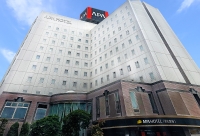 TKPガーデンシティ帯広駅前