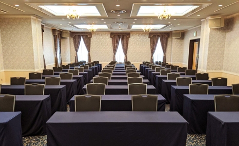 TKPガーデンシティ帯広駅前