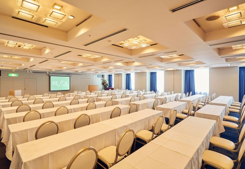 ホテルリソル岐阜