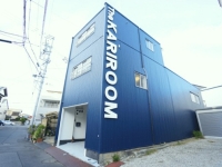 The KARIROOM 桑名駅前店