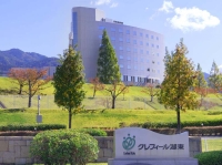 クレフィール湖東