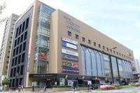 草津市立市民交流プラザ