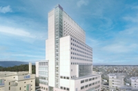 ホテルグリーンパーク津