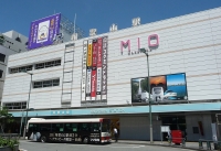 和歌山ミオ（本館）