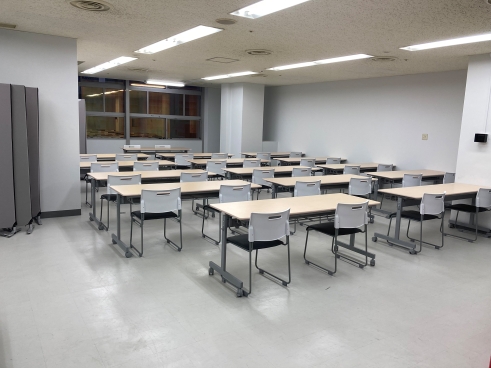 和歌山ミオ（本館）