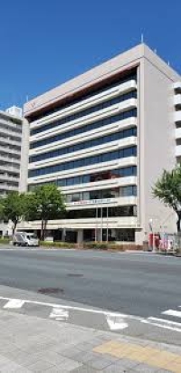 和歌山県日赤会館