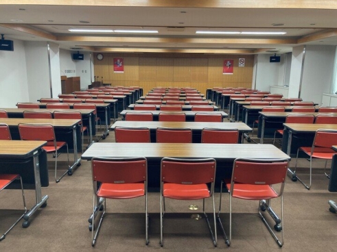 和歌山県日赤会館