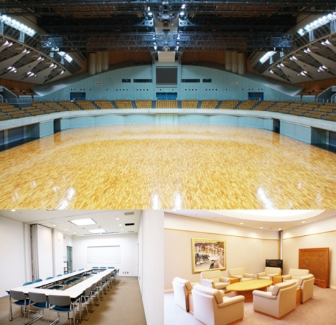 和歌山ビッグホエール