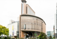 リージャス神戸国際会館ビジネスセンター