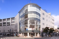 リージャスエクスプレス阪急伊丹駅