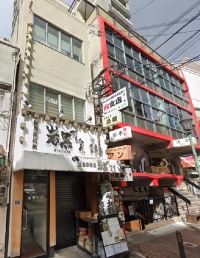 ワークルーム神戸元町