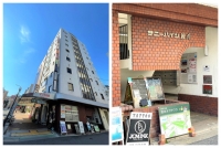 マイスペ２４ 元町スペース
