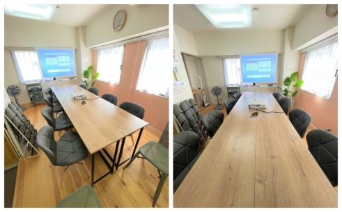 マイスペ２４ 元町スペース