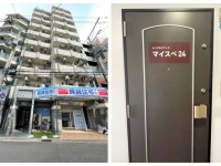 マイスペ24　兵庫駅前店